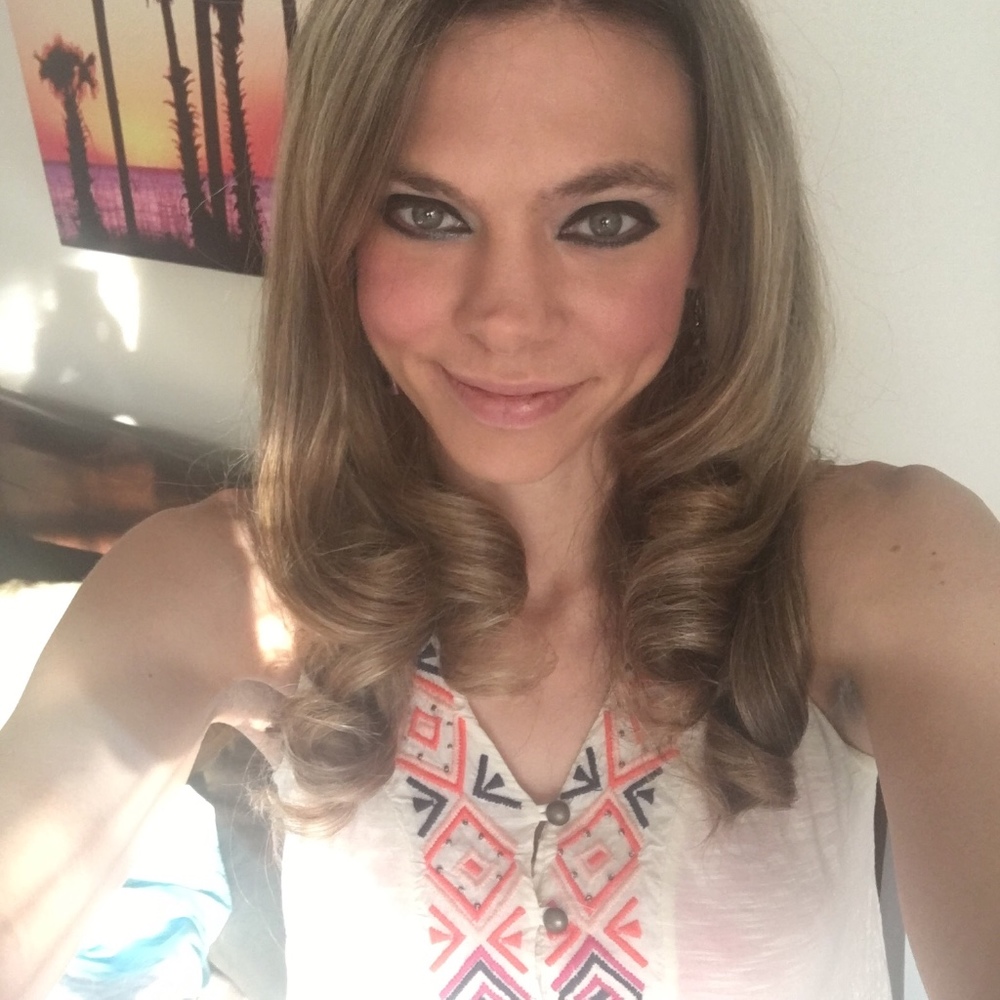 Meet your Posher, Posh